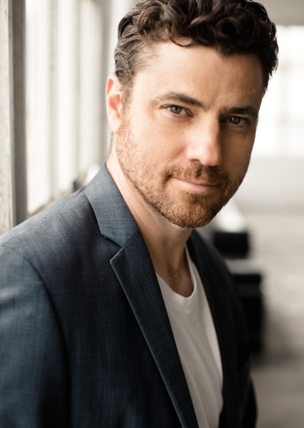Donovan Patton photo