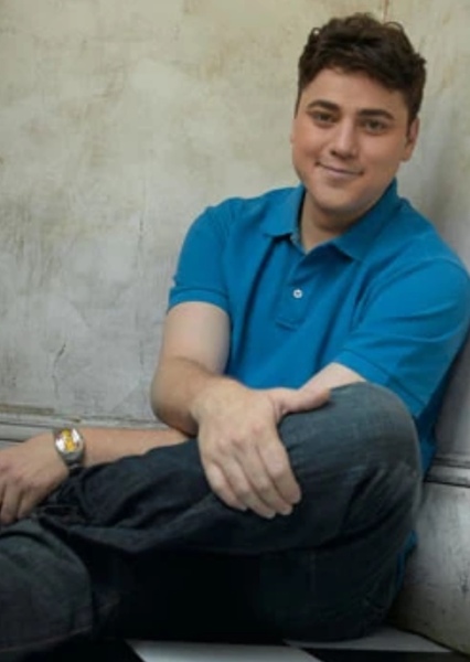 Donovan Patton photo