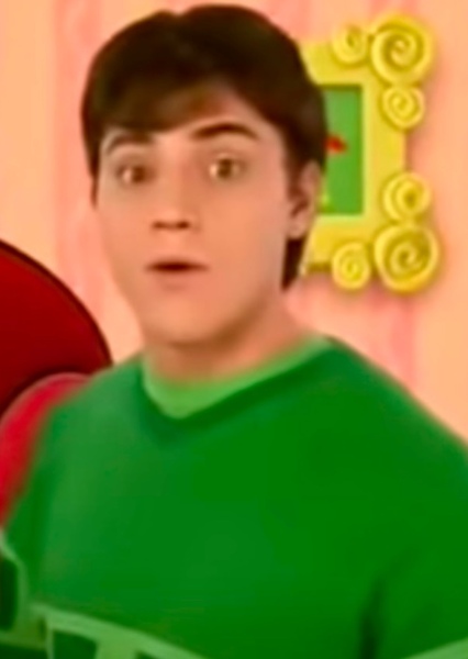 Donovan Patton photo