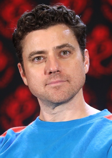 Donovan Patton photo