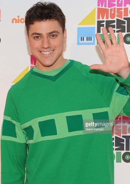 Donovan Patton photo