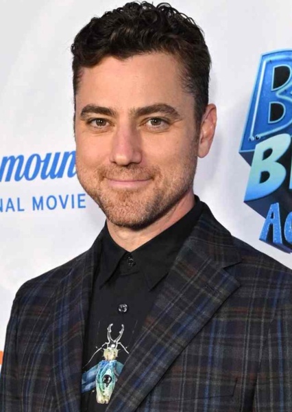 Donovan Patton photo
