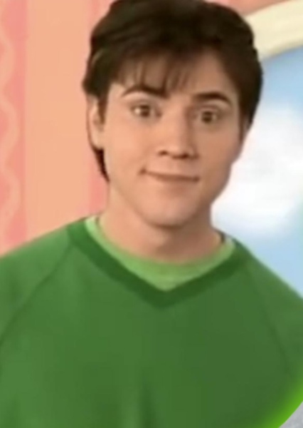 Donovan Patton photo