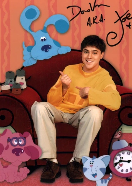 Donovan Patton photo