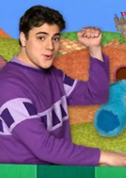 Donovan Patton photo