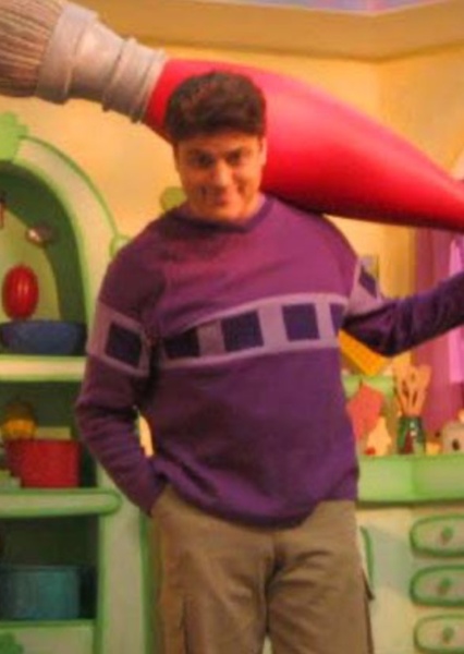 Donovan Patton photo