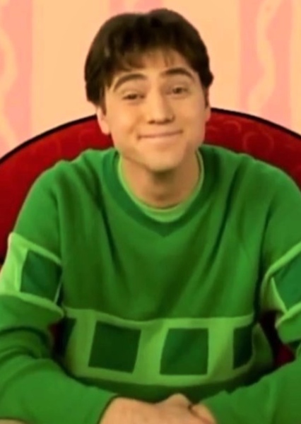 Donovan Patton photo