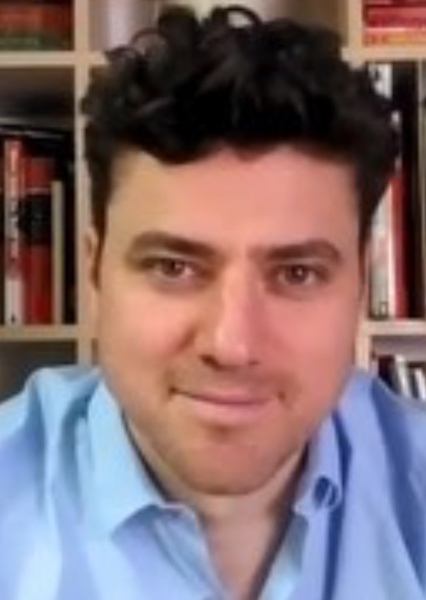 Donovan Patton photo