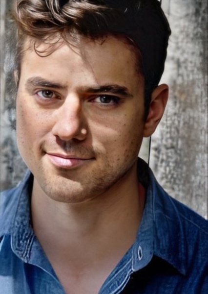 Donovan Patton