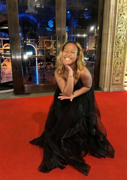 Donshea Hopkins photo