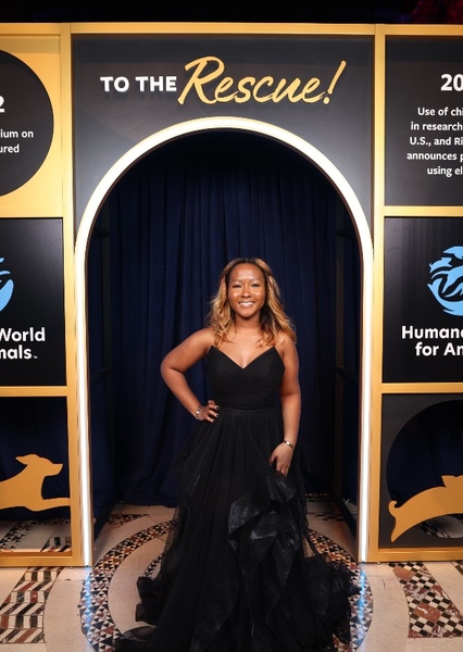 Donshea Hopkins photo