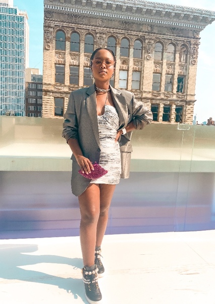 Donshea Hopkins photo