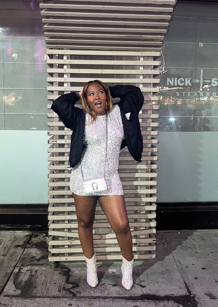 Donshea Hopkins photo