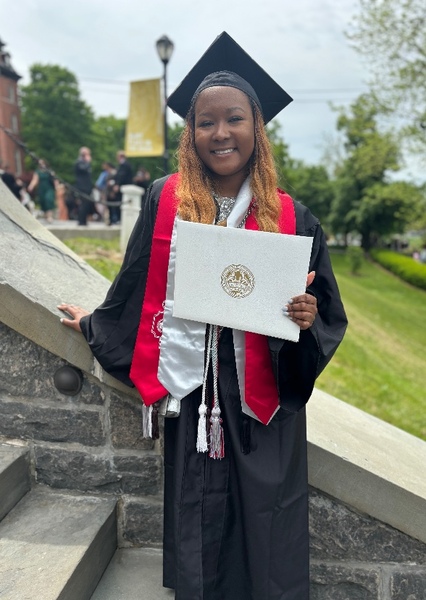 Donshea Hopkins photo