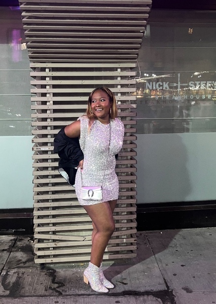 Donshea Hopkins photo