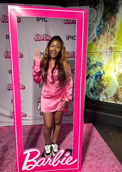 Donshea Hopkins photo