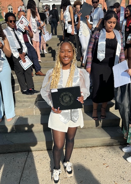 Donshea Hopkins photo