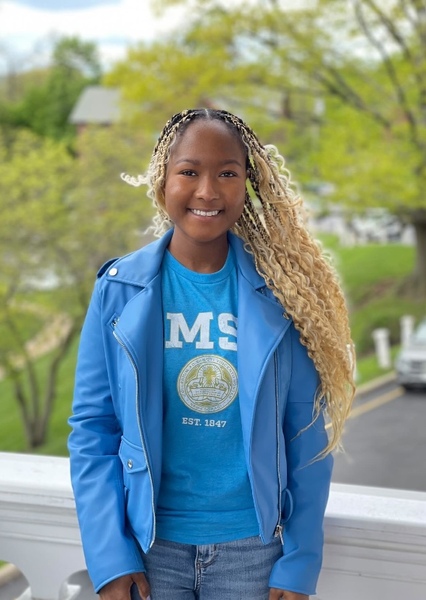 Donshea Hopkins photo