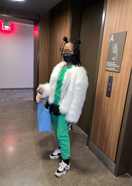 Donshea Hopkins photo