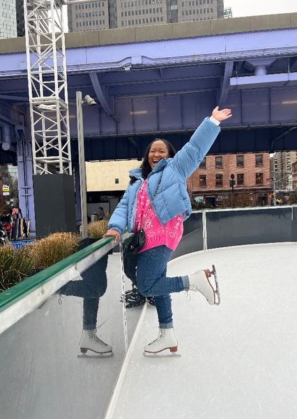 Donshea Hopkins photo