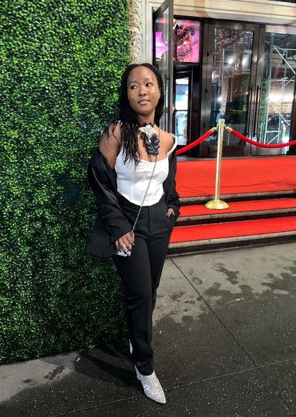 Donshea Hopkins photo