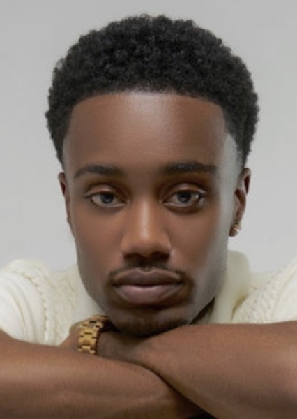 Donté Grey