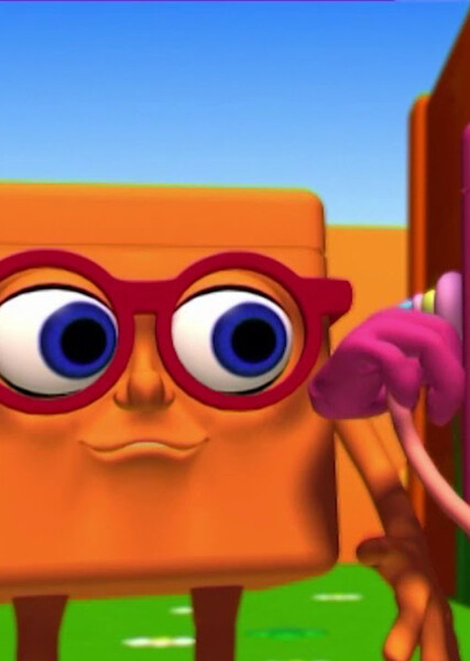Doody (Cubeez) photo