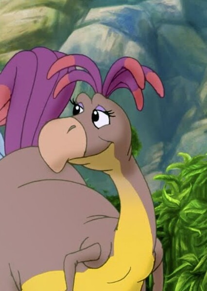 Doofah (The Land Before Time)