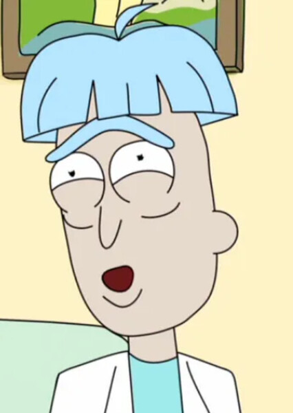 Doofus Rick
