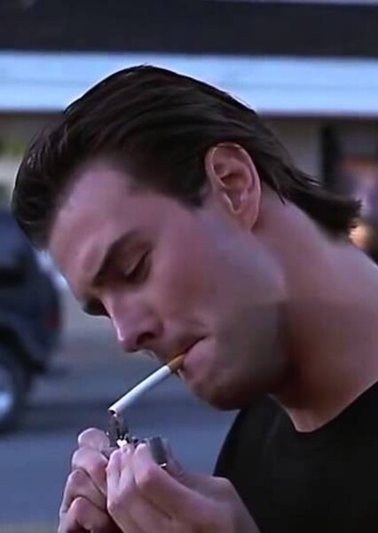 Doofy Gilmore