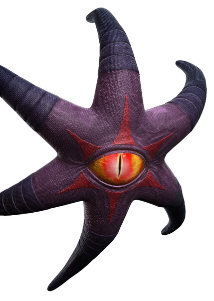 Doom's Eye photo