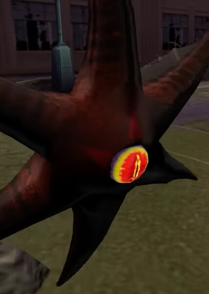 Doom's Eye photo