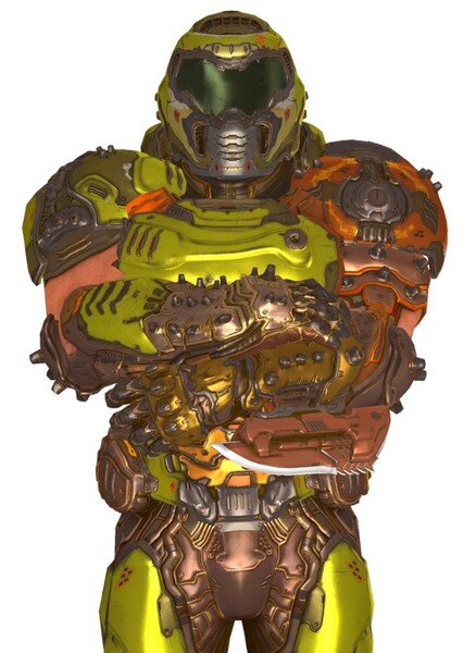 Doomguy