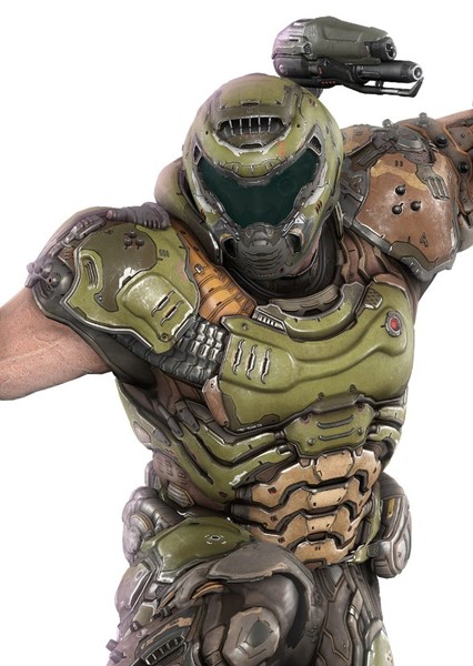 Doomguy