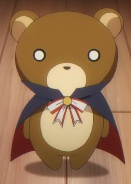 Doomoo (Busou Shoujo Machiavellianism)