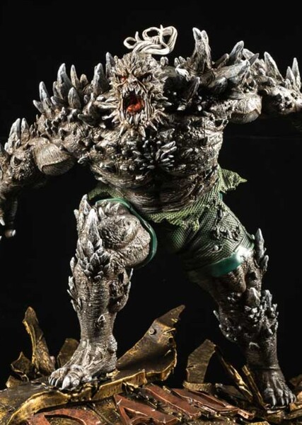 Doomsday photo