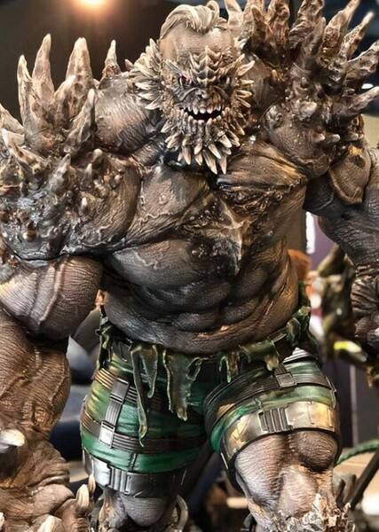 Doomsday photo