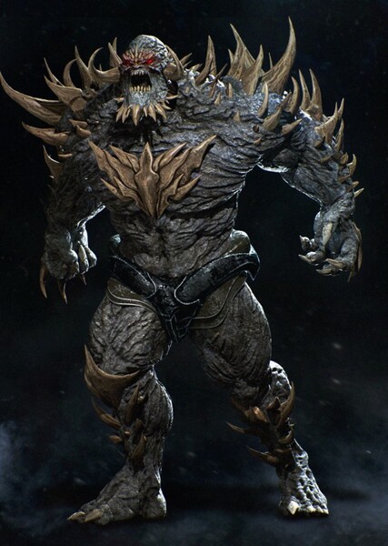 Doomsday photo