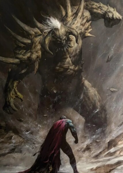 Doomsday photo