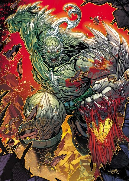 Doomsday photo