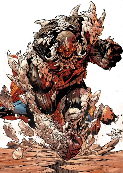 Doomsday photo