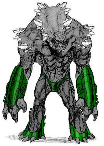 Doomsday photo