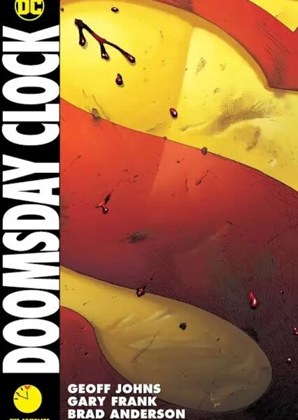 Doomsday clock