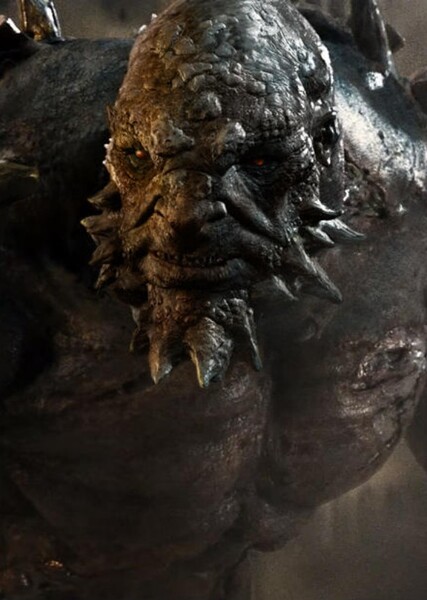 Doomsday (DC Extended Universe)