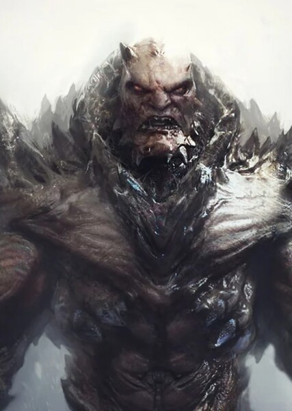 Doomsday (DC Extended Universe) photo