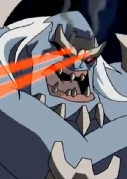 Doomsday (DCAU)