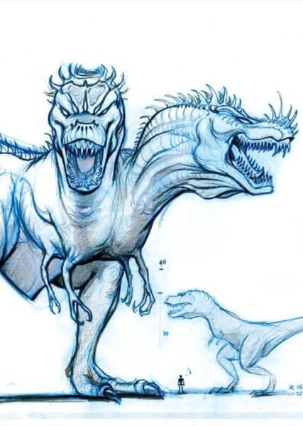Doomsday Rex photo