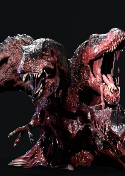 Doomsday Rex photo