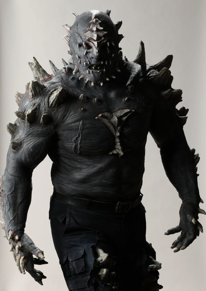Doomsday (Smallville)