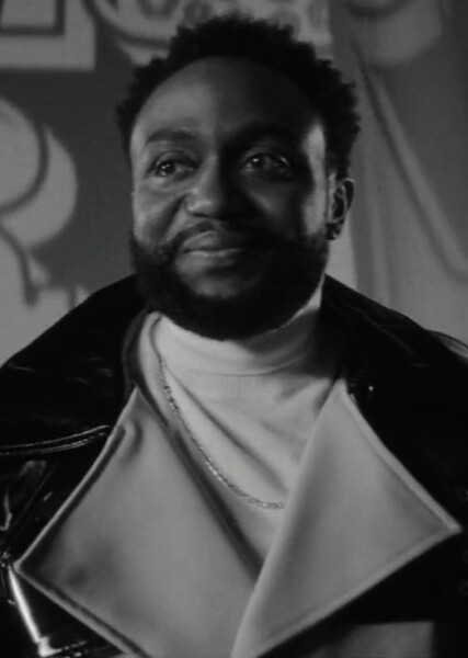 Doorman (Marvel Cinematic Universe) photo